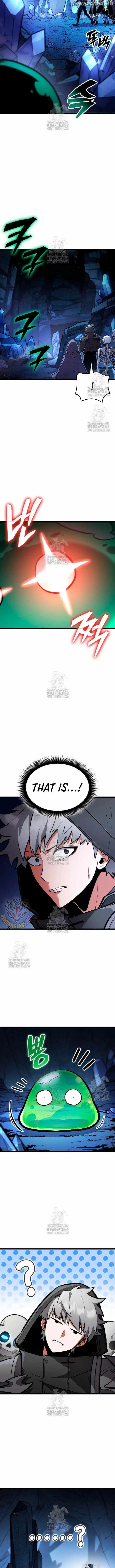 Read Emperor of Solo Play Manga Online