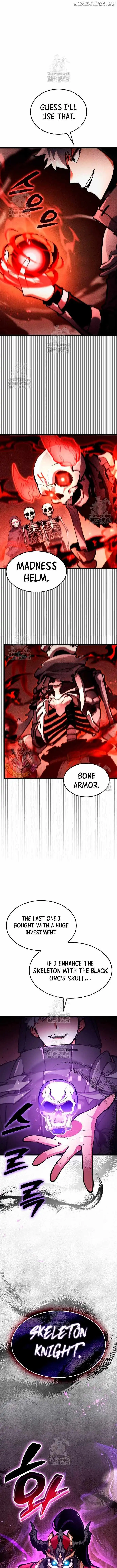 Read Emperor of Solo Play Manga Online