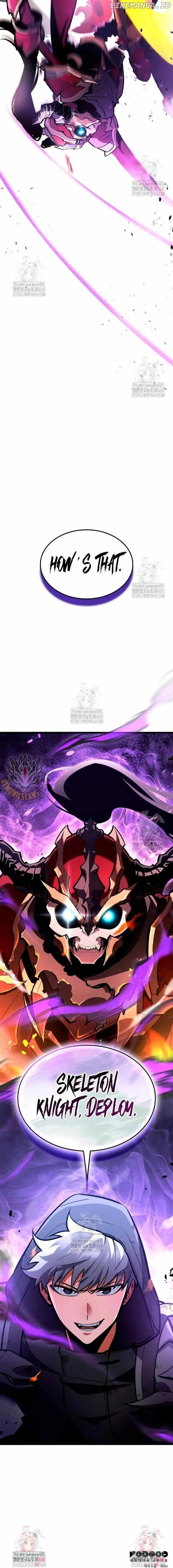 Read Emperor of Solo Play Manga Online