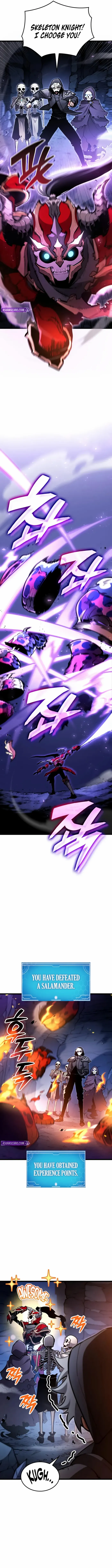 Read Emperor of Solo Play Manga Online