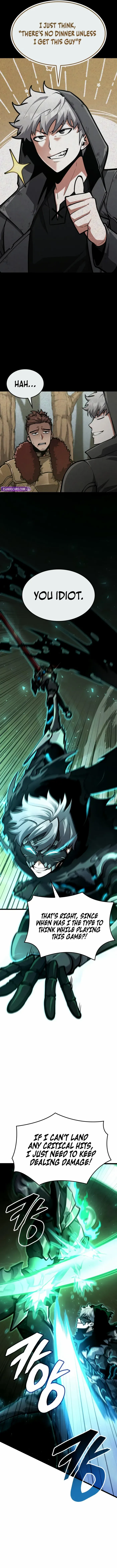 Read Emperor of Solo Play Manga Online
