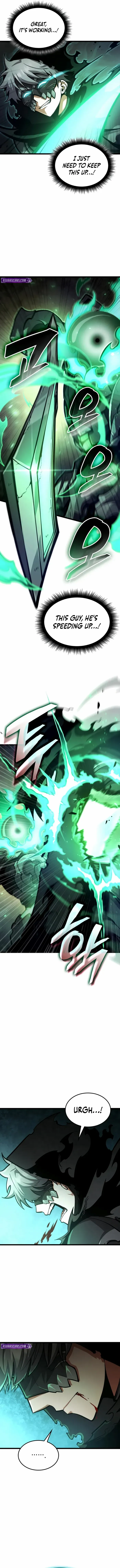 Read Emperor of Solo Play Manga Online