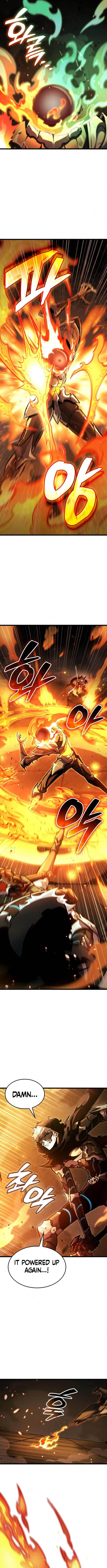 Read Emperor of Solo Play Manga Online