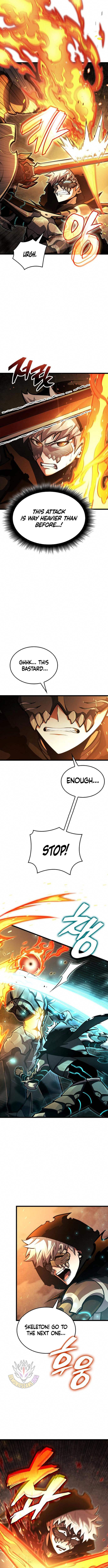 Read Emperor of Solo Play Manga Online