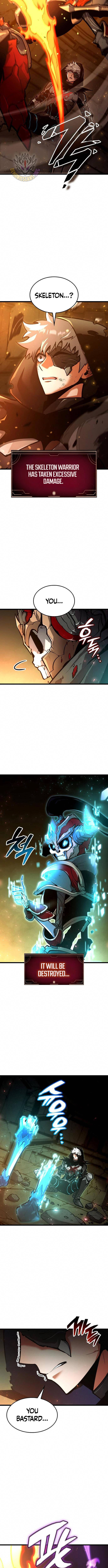 Read Emperor of Solo Play Manga Online