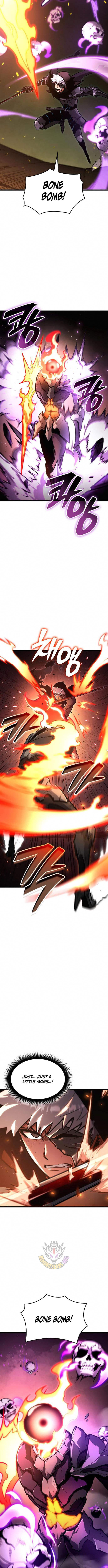 Read Emperor of Solo Play Manga Online