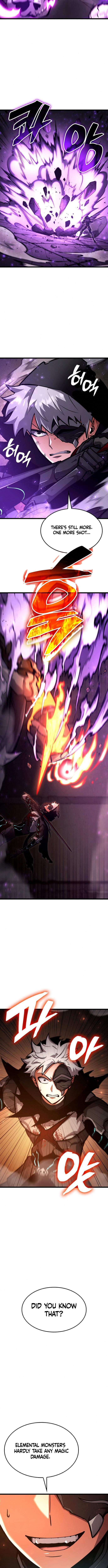 Read Emperor of Solo Play Manga Online