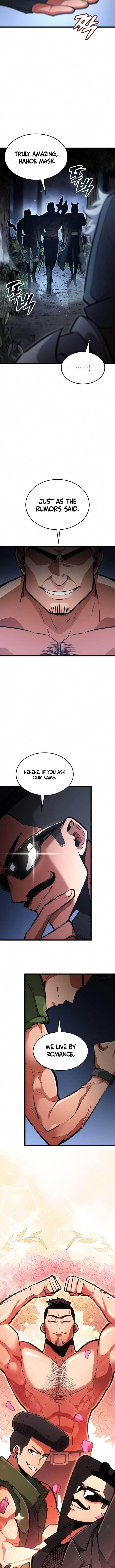 Read Emperor of Solo Play Manga Online