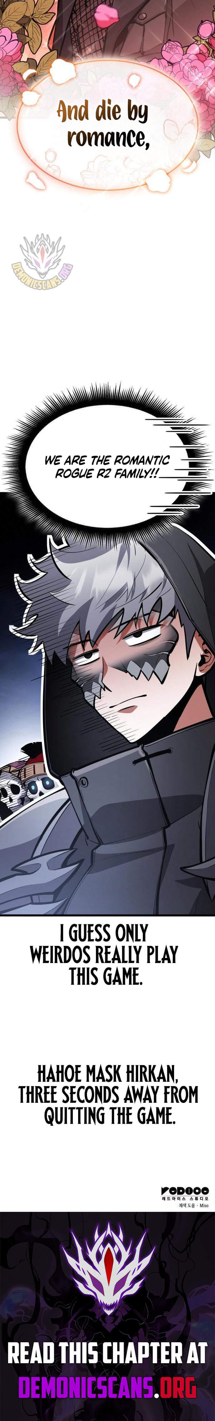 Read Emperor of Solo Play Manga Online