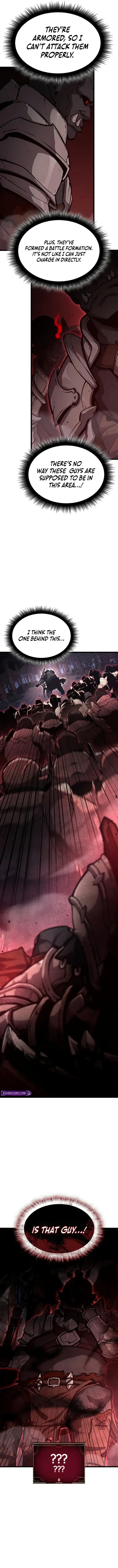 Read Emperor of Solo Play Manga Online