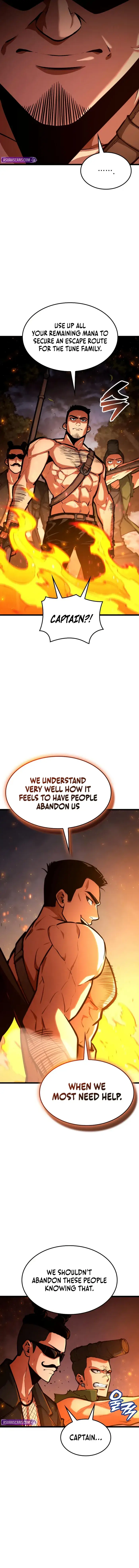 Read Emperor of Solo Play Manga Online