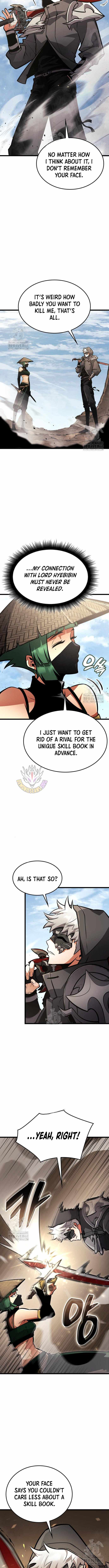 Read Emperor of Solo Play Manga Online