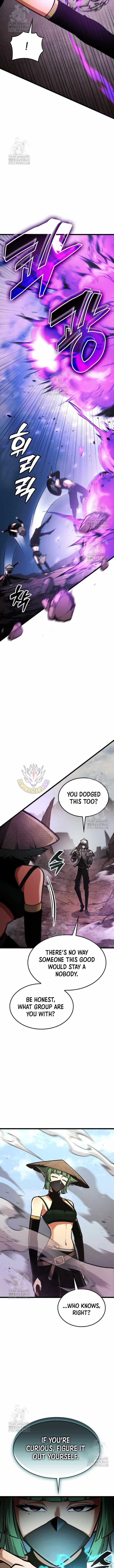 Read Emperor of Solo Play Manga Online