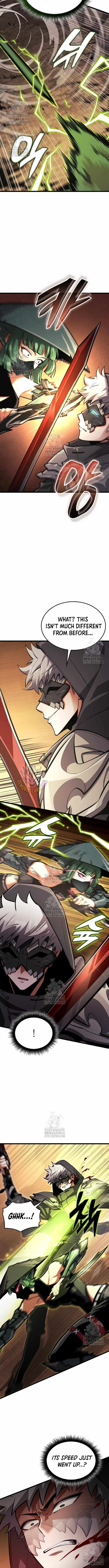 Read Emperor of Solo Play Manga Online