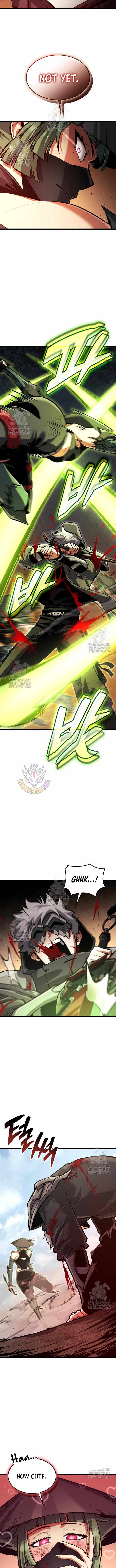 Read Emperor of Solo Play Manga Online