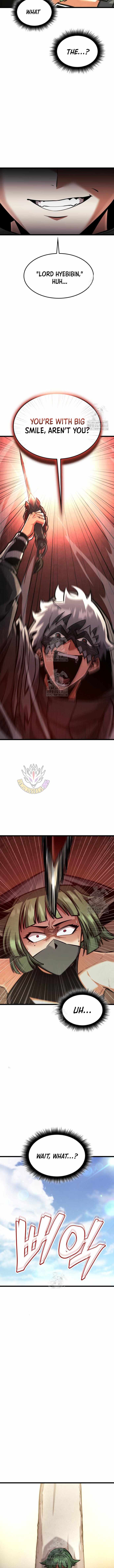 Read Emperor of Solo Play Manga Online