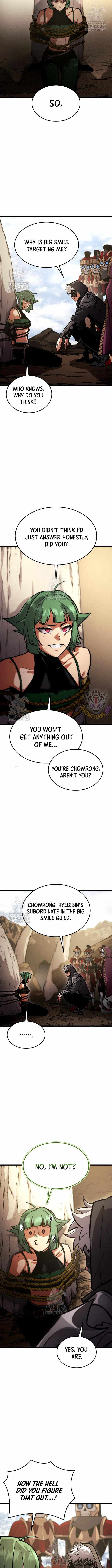 Read Emperor of Solo Play Manga Online