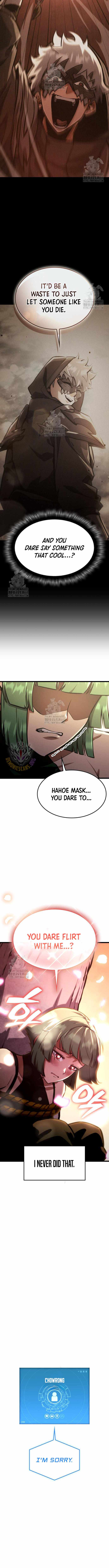 Read Emperor of Solo Play Manga Online