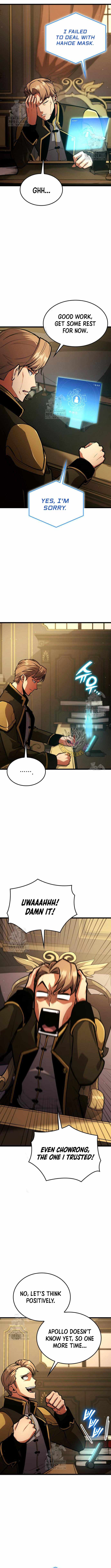 Read Emperor of Solo Play Manga Online