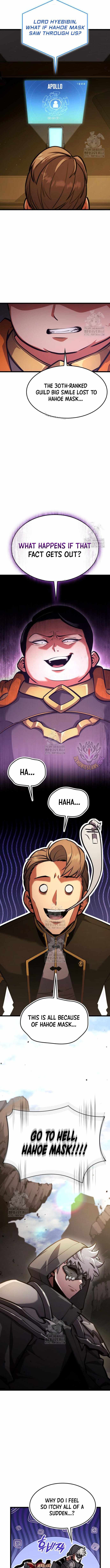 Read Emperor of Solo Play Manga Online