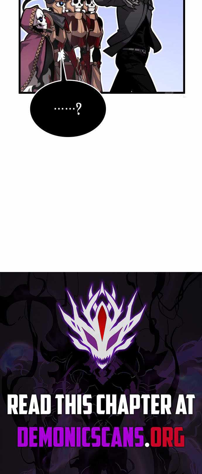 Read Emperor of Solo Play Manga Online