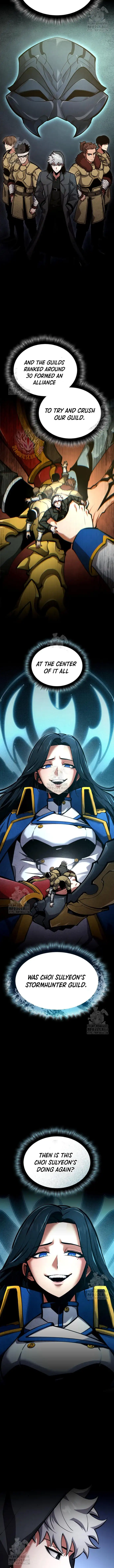 Read Emperor of Solo Play Manga Online