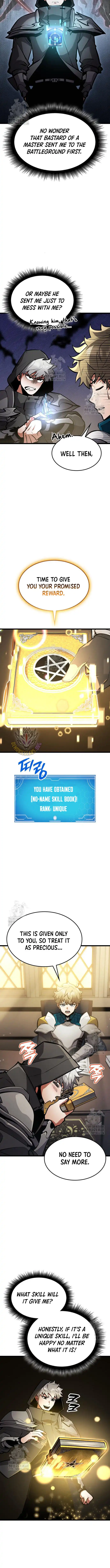 Read Emperor of Solo Play Manga Online