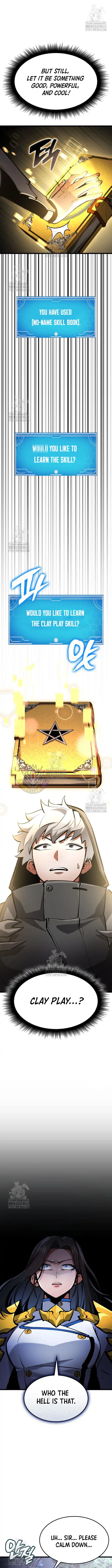 Read Emperor of Solo Play Manga Online