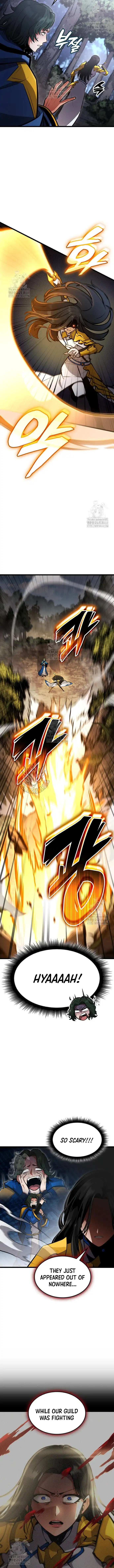 Read Emperor of Solo Play Manga Online