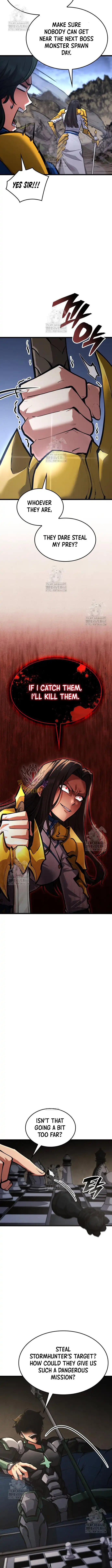 Read Emperor of Solo Play Manga Online