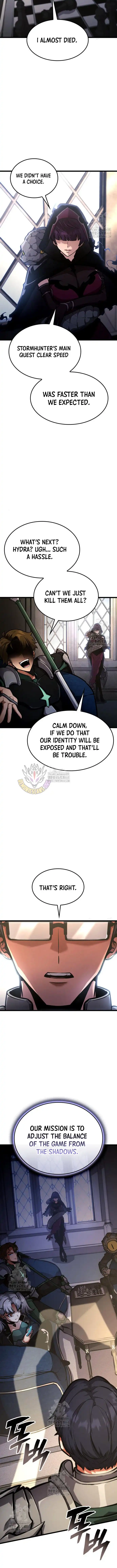 Read Emperor of Solo Play Manga Online