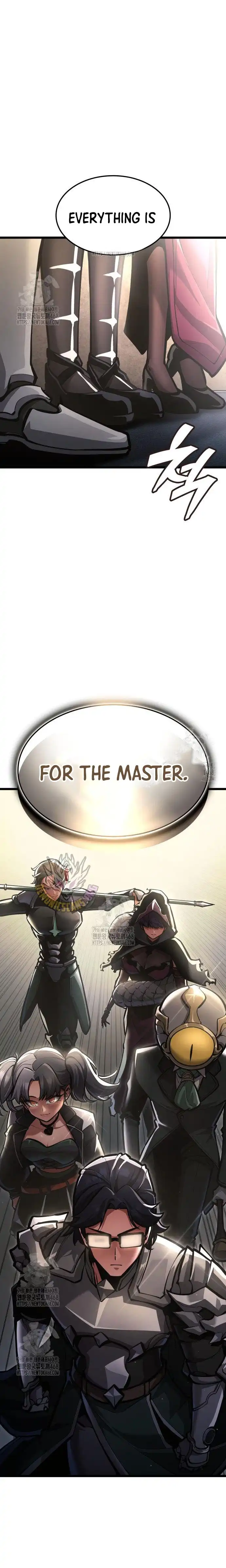 Read Emperor of Solo Play Manga Online