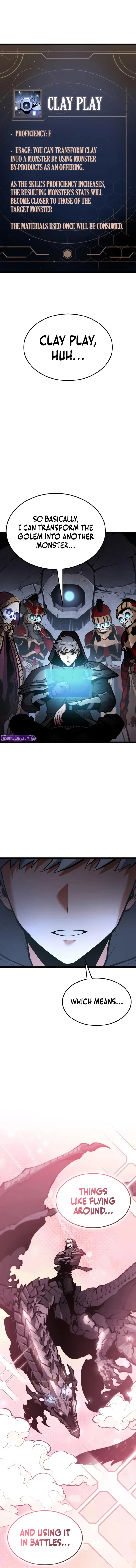 Read Emperor of Solo Play Manga Online