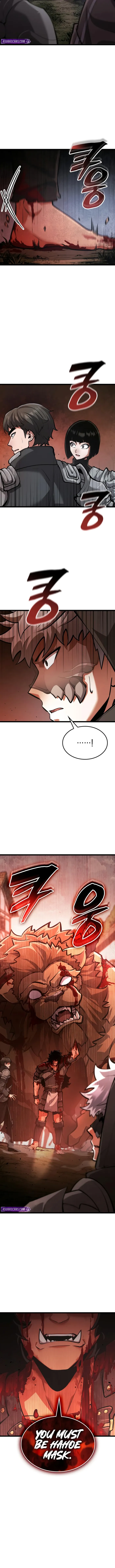 Read Emperor of Solo Play Manga Online