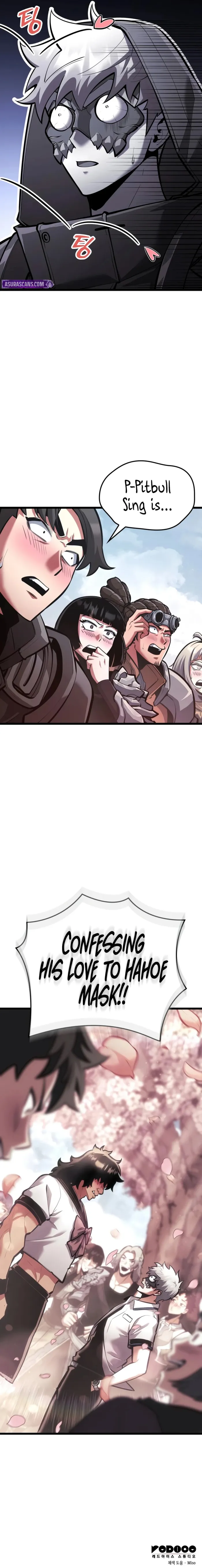 Read Emperor of Solo Play Manga Online