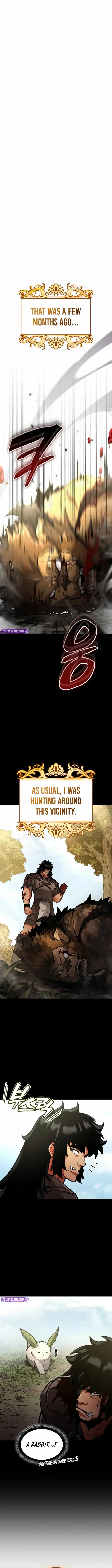 Read Emperor of Solo Play Manga Online