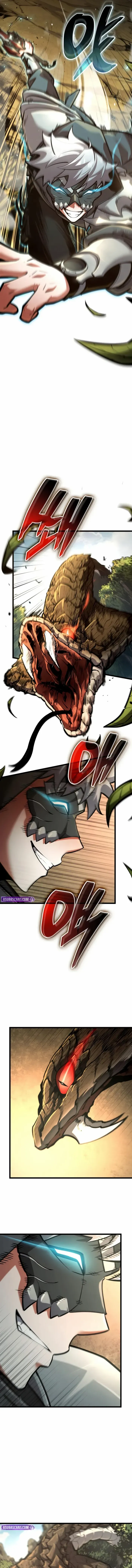 Read Emperor of Solo Play Manga Online