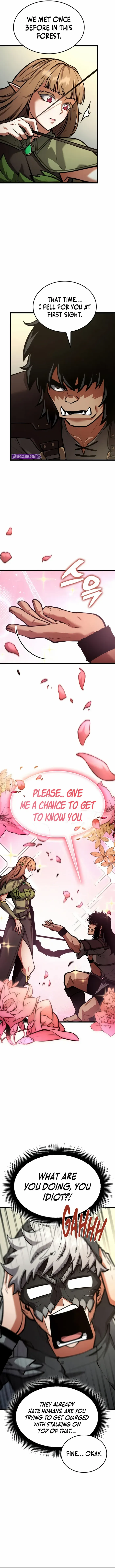 Read Emperor of Solo Play Manga Online