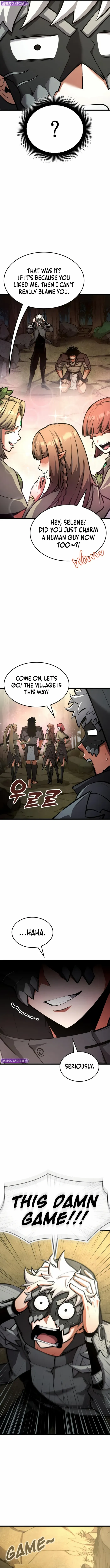 Read Emperor of Solo Play Manga Online