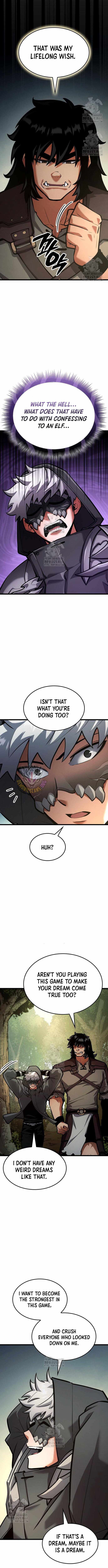 Read Emperor of Solo Play Manga Online