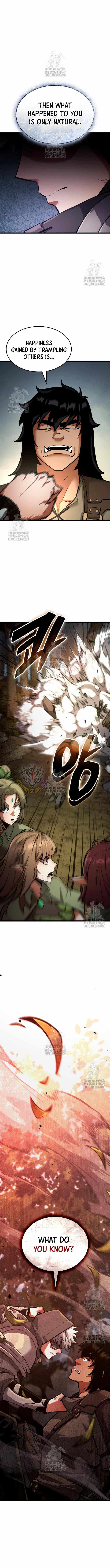 Read Emperor of Solo Play Manga Online