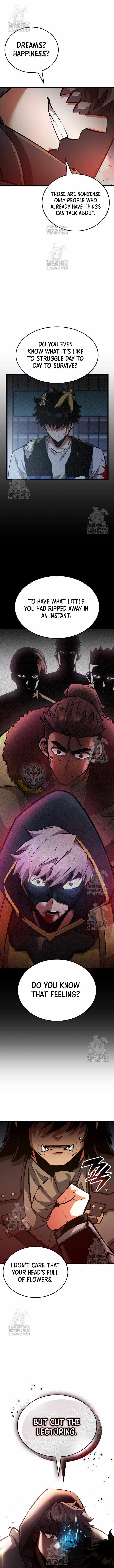 Read Emperor of Solo Play Manga Online