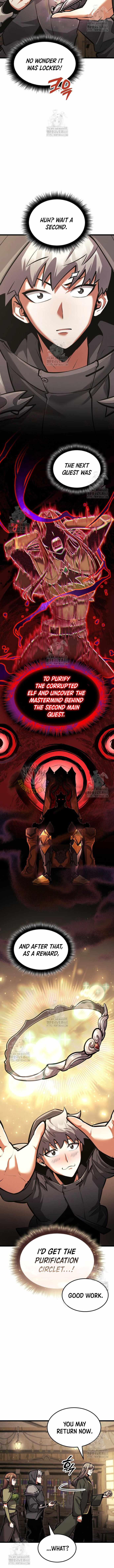 Read Emperor of Solo Play Manga Online