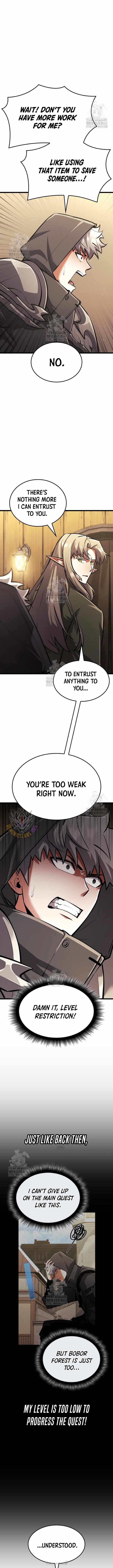 Read Emperor of Solo Play Manga Online