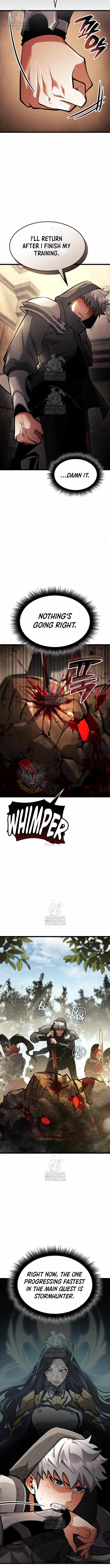 Read Emperor of Solo Play Manga Online