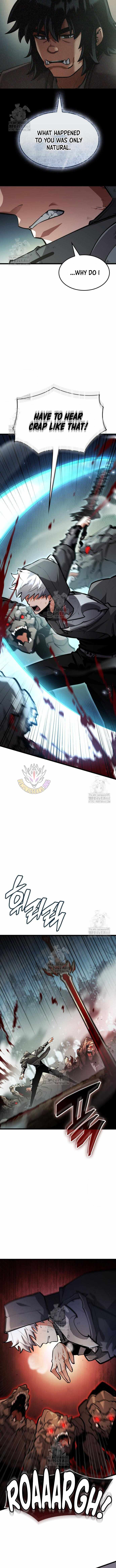 Read Emperor of Solo Play Manga Online