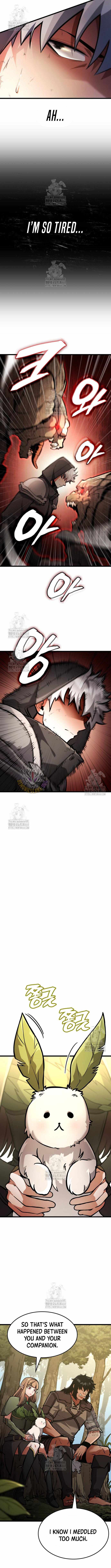 Read Emperor of Solo Play Manga Online