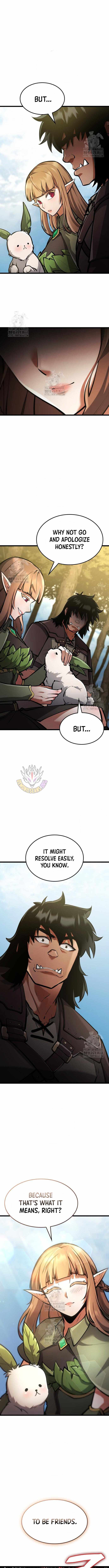 Read Emperor of Solo Play Manga Online