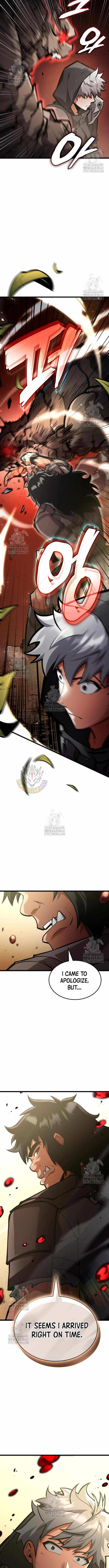 Read Emperor of Solo Play Manga Online