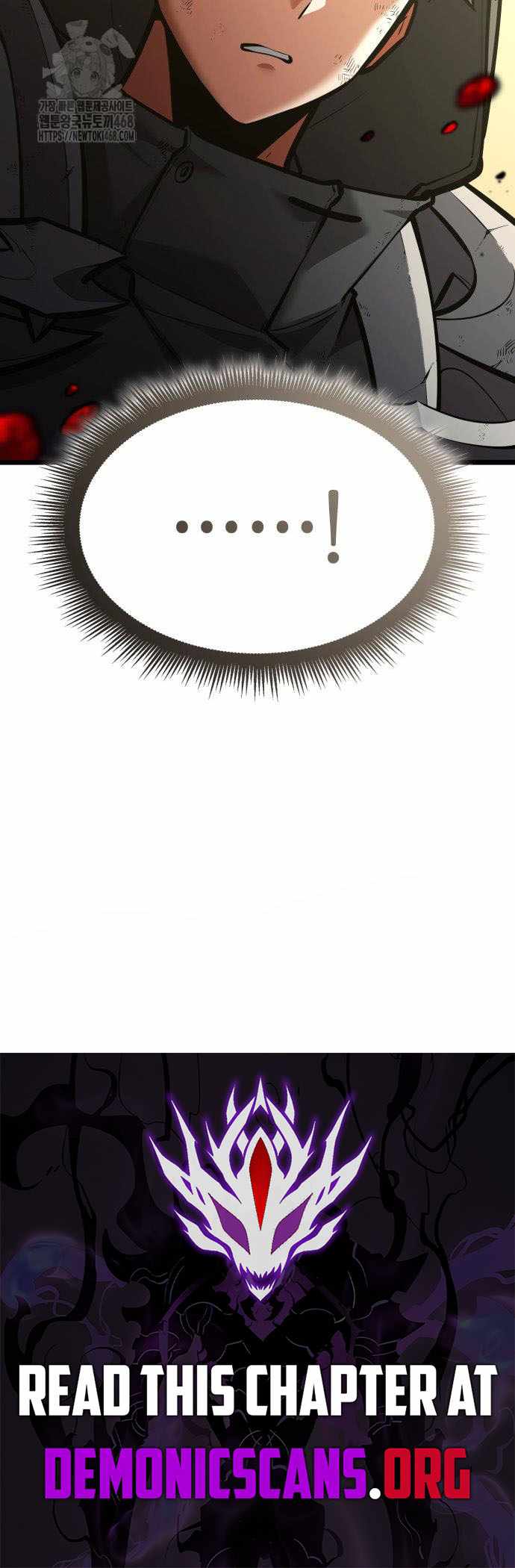 Read Emperor of Solo Play Manga Online